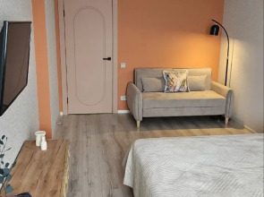 Квартира Оранж