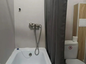 Апартаменты APART LOMACO