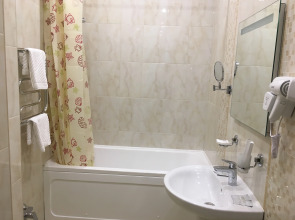 Апартаменты Атлант Сити