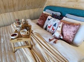 Частный дом на улице Полуостров Маленький