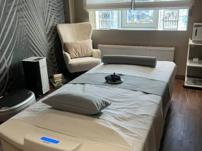 Апартаменты Grand Palace 1222