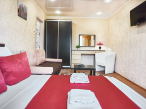 Апартаменты Пять Звёзд на Ленина