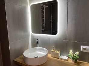 Апартаменты Уютная Квартира в Ближнем Заволжье