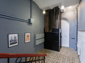 Квартира Авангард у Кремля