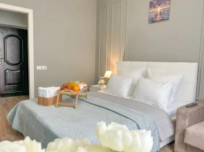 Апартаменты Balt Apartments Pionerskii 8