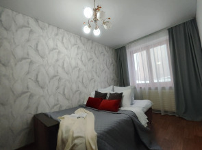 Апартаменты Гранат в Тихом Районе