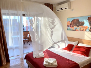 Гостевой Дом Аллиот