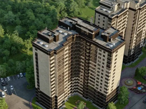 Апартаменты На Оборонная