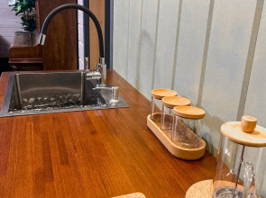 Гостевой Дом Брусника № 1