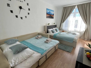 Апартаменты Sunny Beach