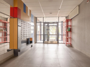 Квартира в Новом ЖК Мой Ритм