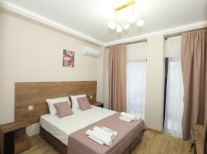 Бутик-отель АСКЬАЛА