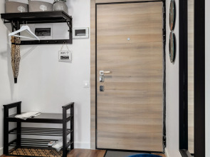 Апартаменты Apart39 Зеленоградск