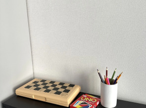 Апартаменты в ЖК Бизнес-класса рядом с Аквапарком в центральном р-не