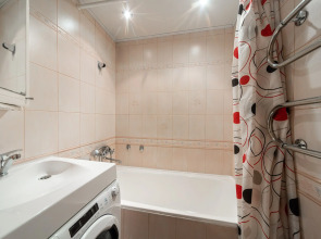 Апартаменты Стандарт с двумя комнатами