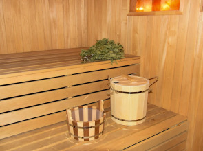 Гостевой Дом Арт Ковчег