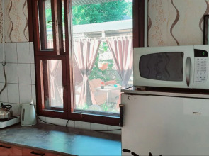 Гостевой Дом Коттедж у Моря