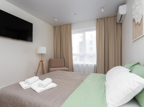 Квартира Дюны Балтики