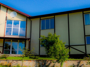 Гостевой дом Хуторок