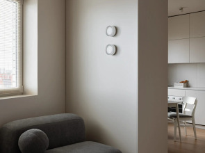 Квартира Проект 2R Buro