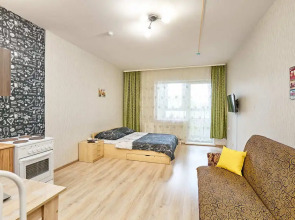 Квартира Уютный Дом в ЖК Гулливер