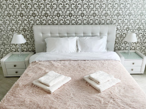 Апартаменты Династия