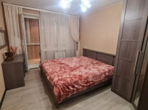 Квартира Уютная 2х комнатная