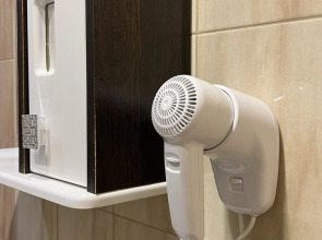 Гостевой дом Ловозеро