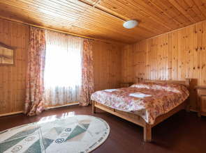 Шале Шиболово-Горки