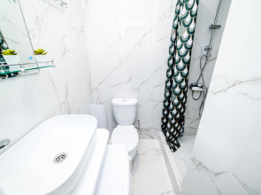 Апартаменты Новая Башиловка 6