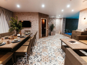 Загородный клуб Weekend