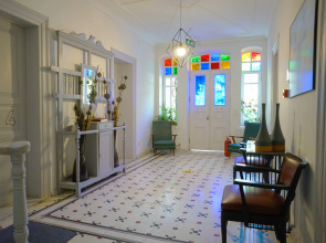 Бутик-Отель Serguzest