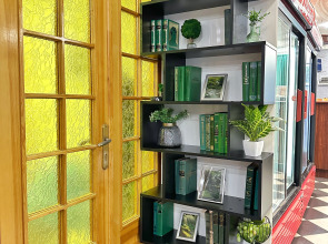 Авто кемпинг Relax