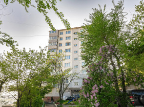 Апартаменты Belle