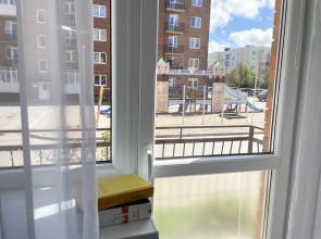 Апартаменты Райская пташка