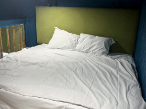 Квартира Яркая в историческом центре