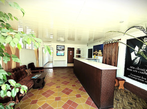 Гостевой Дом Селиверстова 16