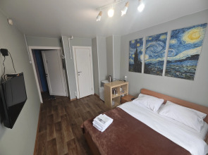 Квартира Калина на Тургенева 47