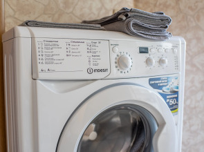 Апартаменты Однушка в облаках