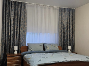 Квартира Уютная на Дальневосточной