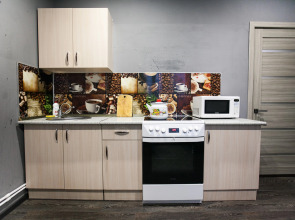 Апартаменты на Агапкина