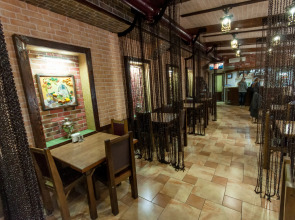 Мини-Отель Наутилус