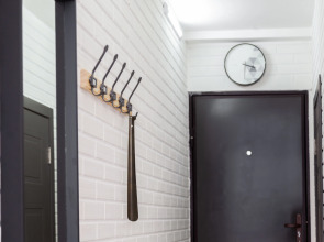 Апартаменты-студия на Цимлянской