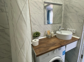 Квартира Studio Apartment