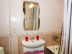 Апартаменты на Жукова 144