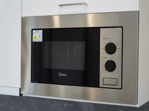 Апартаменты на Фермерском переулке от LetoApart