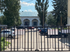 Апартаменты Мансарда в историческом центре