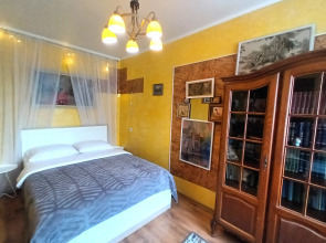 Апартаменты Oma Kodi в центре рядом с набережной