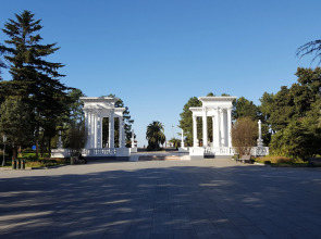 Апартаменты Mimino Deluxe First Line (K IV)