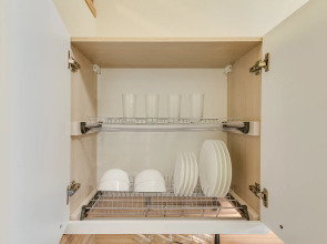 Апартаменты Лиговский 51